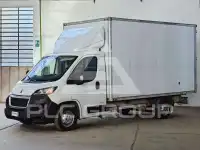 2021 Peugeot Boxer