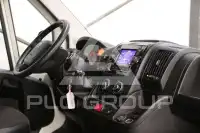 2021 Peugeot Boxer