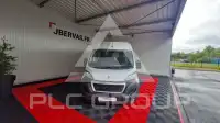 2021 Peugeot Boxer