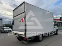 2021 Peugeot Boxer