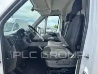 2022 Peugeot Boxer