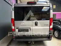2021 Peugeot Boxer