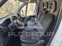 2021 Peugeot Boxer