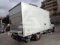 2021 Peugeot Boxer