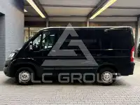 2021 Peugeot Boxer