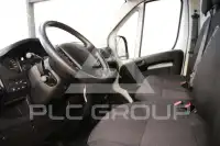 2021 Peugeot Boxer