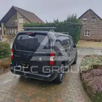 2021 Peugeot Partner