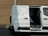 2021 Peugeot Partner