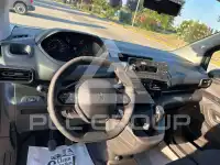 2021 Peugeot Partner