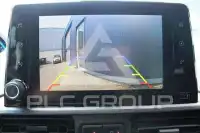 2021 Peugeot Partner