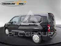2021 Peugeot Partner