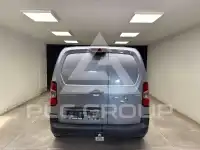 2021 Peugeot Partner