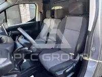 2021 Peugeot Partner