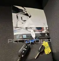 2021 Peugeot Partner