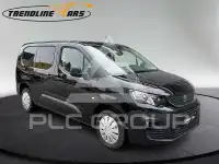 2021 Peugeot Partner
