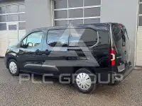 2021 Peugeot Partner