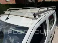 2021 Peugeot Partner