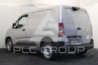 2021 Peugeot Partner