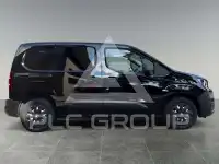 2021 Peugeot Partner