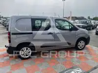 2021 Peugeot Partner
