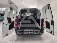 2021 Peugeot Partner