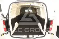2021 Peugeot Partner