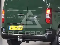 2021 Peugeot Partner
