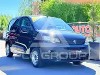 2021 Peugeot Partner