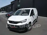 2021 Peugeot Partner