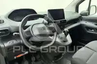 2021 Peugeot Partner
