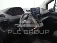 2021 Peugeot Partner