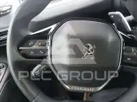 2021 Peugeot Partner