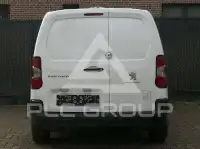 2021 Peugeot Partner