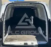 2019 Fiat Fiorino