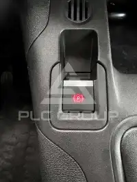 2021 Peugeot Partner