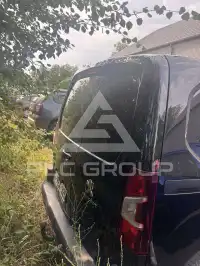 2021 Peugeot Partner