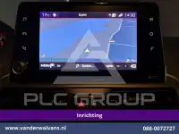 2021 Peugeot Partner