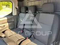 2021 Peugeot Partner
