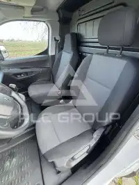 2021 Peugeot Partner