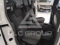 2021 Peugeot Partner