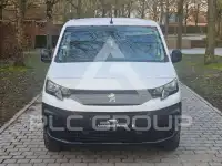 2021 Peugeot Partner