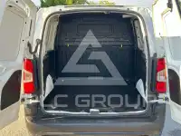 2021 Peugeot Partner