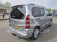2021 Peugeot Partner