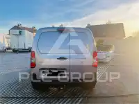 2021 Peugeot Partner