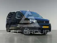 2021 Peugeot Partner