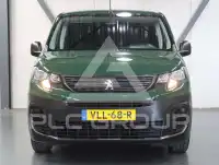 2021 Peugeot Partner