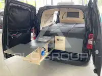 2021 Peugeot Partner