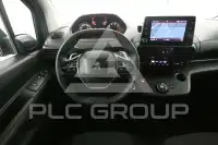 2021 Peugeot Partner