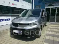 2021 Peugeot Partner