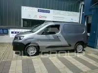 2021 Peugeot Partner